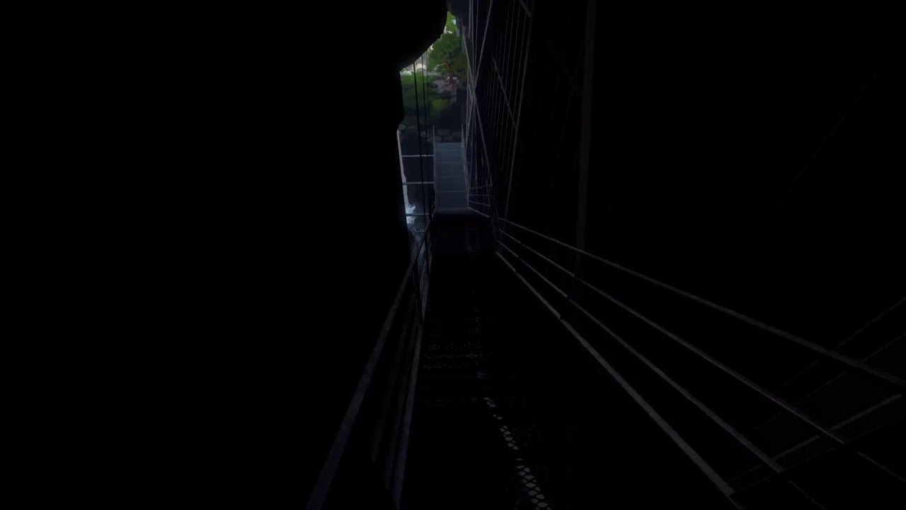 Finir The Witness ?! Aidez moi svp 