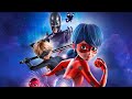 ¡Ladybug La Película! Parodia parte 1 (Miraculous Ladybug y Cat Noir Movie)