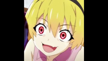 Thumbnail of Higurashi When They Cry Edits | Keiichi's Harem is Dangerous no Naku Koro ni #shorts
