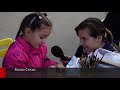 День города. Праздничные площадки и вечернее представление