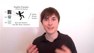 My Thesis in 180 Seconds - Mathieu Simon - 2nd place Best PhD Thesis 2025