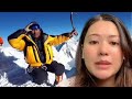 Sanu sherpa  climbed all tallest 14 mountains twice