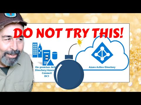 Do Not Try
