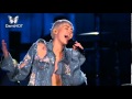 Miley Cyrus Drive Live