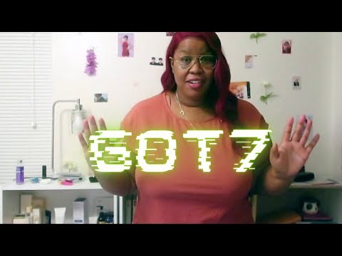 GOT7 "ENCORE" M/V TEASER REACTION!!!!