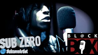 Sub Zero | BL@CKBOX S8 Ep. 31/88