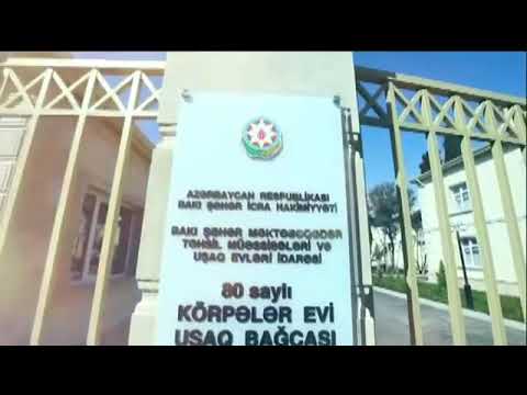 Video: Uşaq Bağçasında Bir Uşağın Uyğunlaşması: Qırmızı Piramidalar Və Yaşıl Toplar