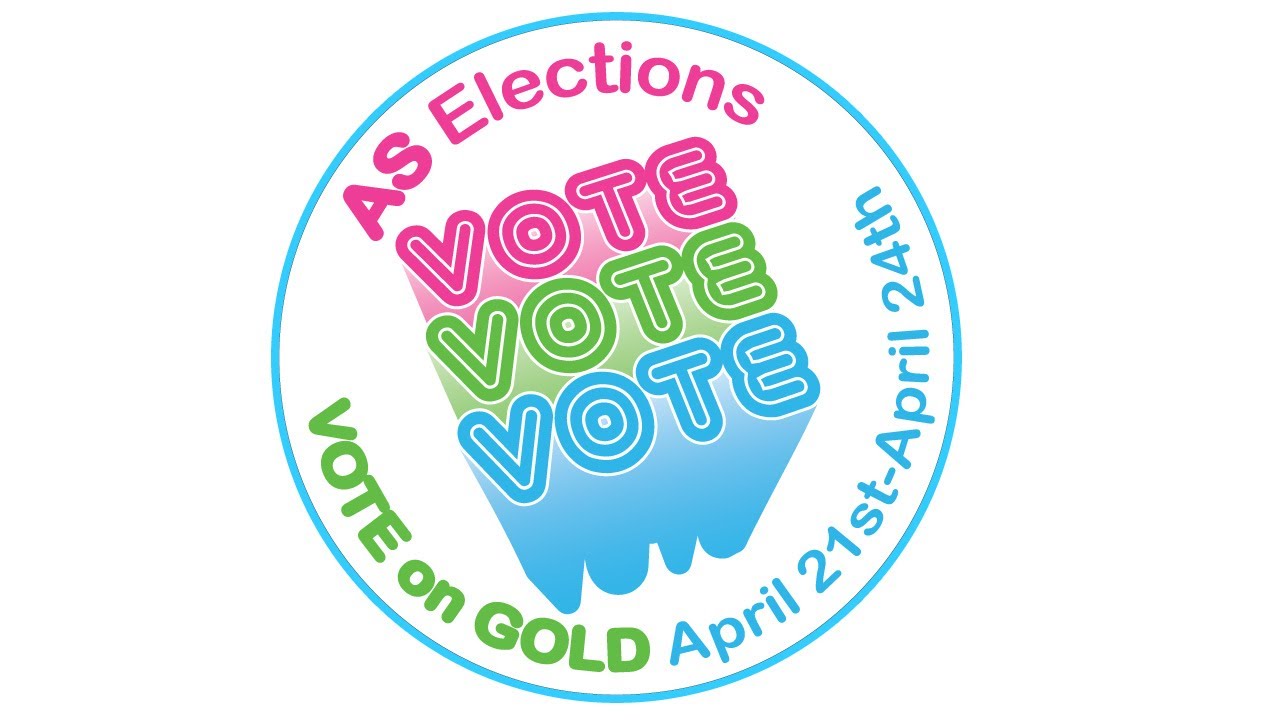 ASUCSB Collegiate Senator Candidates