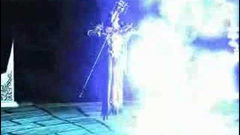 Heretic 2 - End video