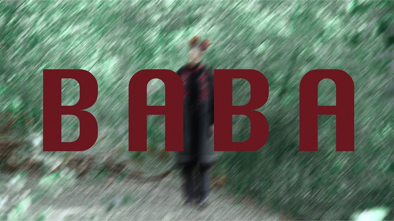 Anna Nadzion - Baba (Lyrics video) - YouTube