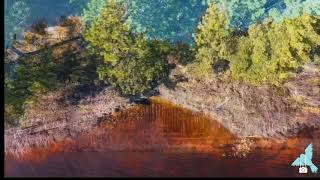 Easy On The Eye From The Sky