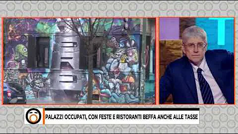 Cosa sono i centri sociali in Italia?