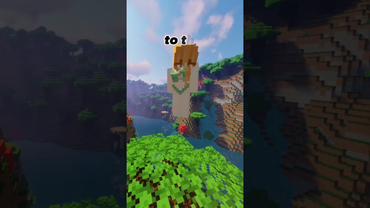 MINECRAFT GENDER MOD