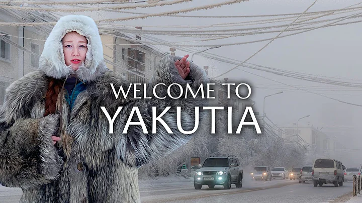 Life in Russia's COLDEST CITY - Yakutsk | Yakut habits, heatwave(-35 C°), my walrus-friends - DayDayNews