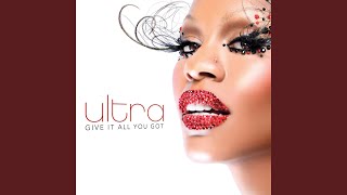 Video thumbnail of "Ultra Naté - Give It All You Got (Bimbo Jones Extended Mix)"