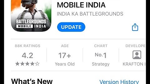 how to download new bgmi update in ios  | Bgmi 1.8.0 Update in ios live update #iosnewupdate1.8.0