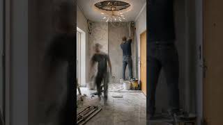 Luxury Entryway / Foyer 2026 Ahmad Shocal Ai