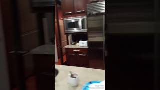 Best mannequin challenge yet! Huge California House!