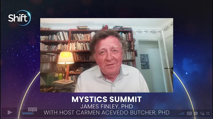 James Finley Interview with Carmen Acevedo Butcher