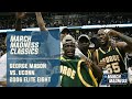 George Mason vs. UConn: 2006 Elite Eight | FULL GAME