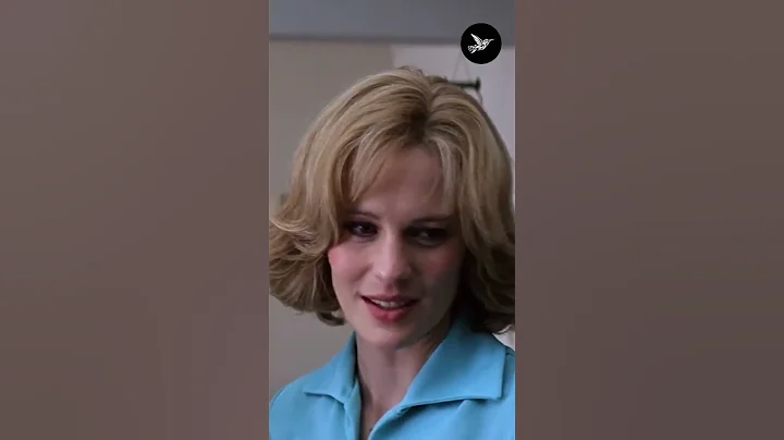 Forrest Gump - Forrest discover his dad