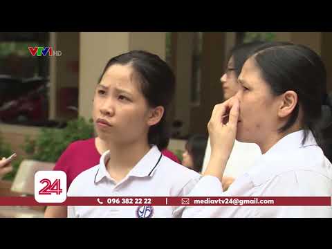 Thi tốt nghiệp THPT: Mỗi bài thi tổ hợp khi chấm chỉ cho ra một đầu điểm duy nhất | VTV24