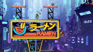 Brawlhalla | Changing mp3 Files: Level 9