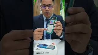 Nokia mobile न्यू launch देखिए कितना सुन्दर मॉडल #shortvideo #youtubevideo #shortsyoutub