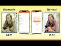 Therap | Biometric Authentication