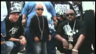 Asshole - Trae, JayTon, Dub G & Boss (S.L.A.B-ed By Dj Defano)