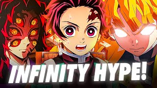 Career Overview Demon Slayer: Infinity Castle Arc, Worth The Hype?!( EPIC Arc!)