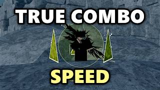 THE BEST FULLBRINGER SPEED BUILD | Type Soul Information