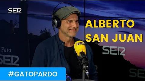 El Faro de Mara Torres | Alberto San Juan | 19/10/...