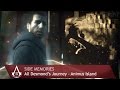 Assassin's Creed: Revelations - Side Memories - All Desmond's Journey