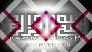 Pai 8, Larangan tentang Minuman keras, Judi dan Pertengkaran