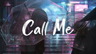 Samica - Call Me (Lyrics)
