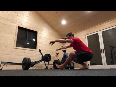 Flow| Using Hip Mobility Gains