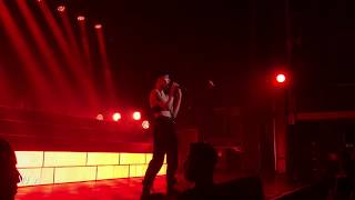 Halsey - Live at Ancienne Belgique / Brussels 2018