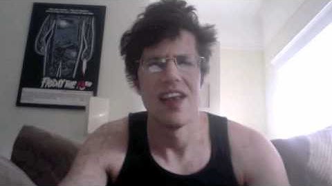 "A Case of Mistaken Identity" Contest Entry - Alex Myerchin