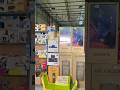 Branded party box with brand warranty | #shorts