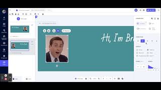 Genial.ly Portfolio Banner How to