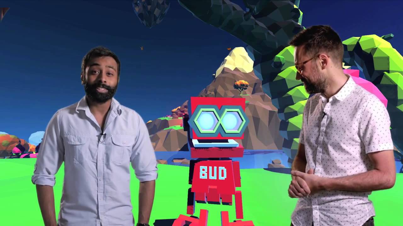 playstation 3 PlayStation Plus Vote To Play Winner: Grow Home! Thank you video