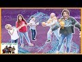 Family Fun Game Night SPLASH OUT Don't Get Soaked! / That YouTub3 Family