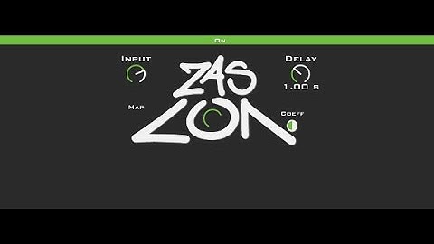 Automation Delay (Glide/Smooth) for Ableton Live