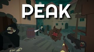 This Is Still The Best Single Player Roguelike/Extraction Shooter