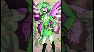 fullbody reference for Sour (OC) #art #digitalart #drawing #speedpaint #ocart #originalcharacter