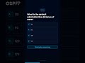 Only Network Engineers Can Answer This | Routing | CloudNet Engineer