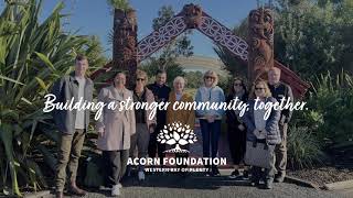 Full How Acorn’s Smarter Giving Model Creates Lasting Impact | Explained in 90 Seconds Update