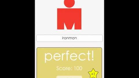 LogosQuiz Level 9 answers