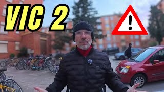 Vic2 El Barrio Más Peligroso De Vic